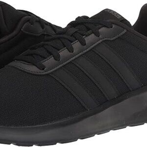 Adidas Men's Lite Racer 3.0 Running Shoe Size 9.5  / 10 / 10.5
